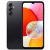 SAMSUNG | Smartphone Galaxy A14 Ram 4GB Archiviazione 128GB Nero