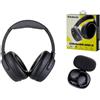 Skullcandy Auricolari Bluetooth Skullcandy S6CAW-R740 Nero
