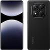 Xiaomi Redmi Note 14 Pro 5G Midnight Black 8Gb Ram 256gb Display Amoled 6,67" Eu