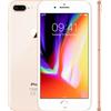 Apple NUOVO! APPLE IPHONE 8 PLUS 64GB 256GB BIANCO NERO ORO ROSSO GARANZIA ITALIA_24H