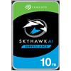 Seagate Hard Disk Seagate SkyHawk Ai 3,5" 10 TB
