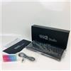 PFU PD-ID100B HHKB Studio Keyboard Pointing Stick Bluetooth USB Type-C testato