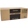 Toshiba TONER ORIGINALE TOSHIBA T-470P-R 6B000000613 Bk Nero 16000 Pagine