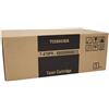 Toshiba TONER ORIGINALE TOSHIBA T-470P-R 6B000000613 Bk Nero 16000 Pagine