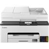 Canon MAXIFY GX2050 Ad inchiostro A4 600 x 1200 DPI Wi-Fi
