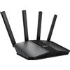 ASUS RT-BE58U router wireless 2.5 Gigabit Ethernet Dual-band (2.4 GHz/5 GHz) Ner
