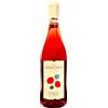 Susumaniello Rosato Igp Puglia 2024 - Cantine Rossetti