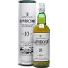 Laphroaig 10 Years Islay Single Malt Scotch Whisky - Astucciato