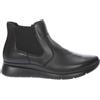 Enval Soft Tronchetto Elastici in pelle
