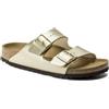 Birkenstock Arizona birko flor gold calz. stretta
