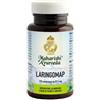 Maharishi Ayurveda Laringomap Integratore Benessere Gola 120 Pillole