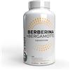 Inner® Berberina + Bergamotto Liposomiale 52 g Capsule