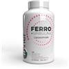 Moldes Srl Inner® Ferro + Spirulina Liposomiale 26 g Capsule