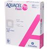 Medicazione Avanzata Aquacel Foam Pro Misura 15x15cm 10 pz in tessuto non