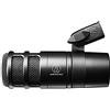Audio-Technica AT2040 Microfono Dinamico Ipercardioide Per Podcasting - NUOVO