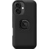 QUAD LOCK Cover Quad Lock MAG per iPhone 16 PLUS (anello nero)