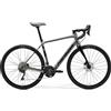 Merida Bici gravel ebike MERIDA eSILEX 400 II 2x10v MAHLE X35