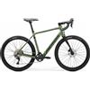 Merida Bici gravel ebike MERIDA eSILEX 600+ II 1x11v MAHLE X35 650B