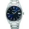 Seiko Orologio da Uomo Analogico Quarzo Acciaio Vetro Zaffiro SUR309P1