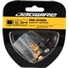 Jagwire Miscellanea Kit Quick-Fit Freno A Disco Shimano Dura Ace R9120