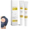 Generico Crema per il trattamento dell'acne sul sedere, crema per la pulizia dell'acne sul sedere, lozione lenitiva per il corpo per brufoli e pustole su schiena, glutei e cosce (2pcs)