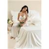 BATTAGLIA DAMA COORDINATO LETTO PF8808 BATTAGLIA WEDDING
