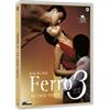 Tucker Film Ferro 3 - La casa vuota (Blu-Ray Disc)