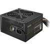 COOLER MASTER ELITE NEX W600 ALIMENTATORE 600 W 120mm FAN ACTIVE-PFC PSU 80 PLUS NON MODULARE NERO