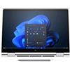 HP ELITEBOOK 8 FLIP G1i AI 13.3" TOUCH SCREEN WUXGA RUOTABILE INTEL CORE ULTRA 7 255U RAM 32GB-SSD 1TB NVMe-INTEL GRAPHICS-WI-FI 6E-WIN 11 PROF ARGENTO (AD3E0ET#ABZ)