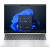 HP ELITEBOOK 8 G1i AI 13.3" WUXGA INTEL CORE ULTRA 5 225U RAM 16GB-SSD 512GB NVMe-INTEL GRAPHICS-WI-FI 6E-WIN 11 PROF ARGENTO (AD3D4ET#ABZ)