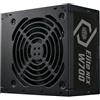 COOLER MASTER ELITE NEX ALIMENTATORE 700W 230V PFC ATTIVO 80 PLUS 1-FAN 120MM NERO