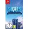 Paradox Interactive Cities: Skylines (Switch) [Edizione: Germania]