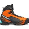 Scarpa Scarpe Ribelle Lite HD Uomo Tonic/Tonic