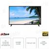 Dahua LM55-F400-C4 - Monitor UHD 4K Ultra HD LED - 55 Pollici - 9.5ms - Per uso continuativo 24-7