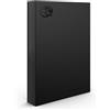 SEAGATE HDD esterno Seagate Game Drive FireCuda 5 TB