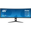 IIYAMA Monitor Iiyama ProLite XCB4594DQSN-B1 45'' DQHD Curvo Nero