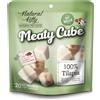 Natural Kitty cubetti di tilapia 50 gr