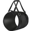 Trixie Imbragatura a Fascia per Cani, m-fino-a-25kg-60-65-cm