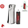 DEFENS SYSTEM Spray al peperoncino Jubileum 360, bianco, Defens System