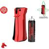 DEFENS SYSTEM Spray Al Peperoncino Jubileum 360 Rosso