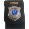 VEGA HOLSTER Portafoglio porta placca / porta tessera Guardia Giurata Vega Holster