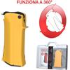 DEFENS SYSTEM Spray Al Peperoncino Jubileum 360 giallo