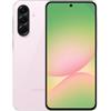 SAMSUNG Cellulare Galaxy A56 5G Rosa 256GB