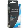 Vitalis - Preservativi maschili