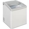 Ekofrost Congelatore a pozzetto - mod fr 158 slc - capacità netta lt 125 - capacità lorda lt 158 - potenza w 150 - n 4 ruote - dimensioni interne cm l 55,1 x p 44,1 x 68 h - dimensioni esterne cm l 58,4 x p 69,4 x 84 h - peso kg 35 - in dotazione: 1 …