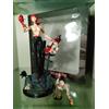 SEXY action figure MAKIMA AND DENJI CEMETERY G.K. Chainsaw Man seno denudabile