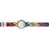 Zitto Orologio digitale unisex piccolo ZITTO MISSY STREET EDITION in silicone multicolor CHARMY-MINI-KQ
