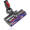 SPARES2GO Testina Compatibile con Dyson CY26 CY28 Cinetic Big Ball Turbine Aspirapolvere