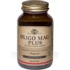 Vendita online integratori Solgar OLIGO MAG PLUS 100TAV