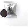 Caffè Leonardo 100 CAPSULE COMPATIBILI CON LE MACCHINE LAVAZZA* - A MODO MIO* - CAFFE' LEONARDO - TOSTATURA ARTIGIANALE - MADE IN ITALY